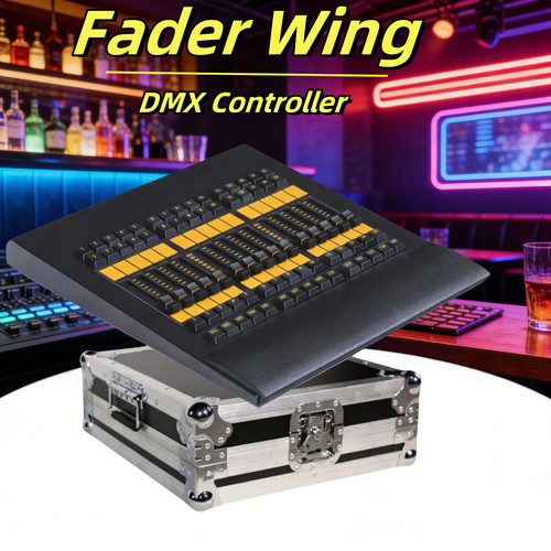 Fader wing controller con - wing,