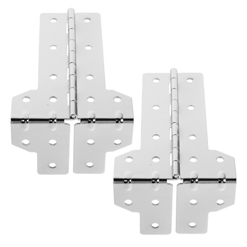 2pz cerniere angolari flight - 2pz,