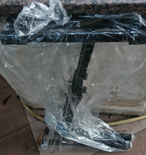 Appoggio flight case console - case,