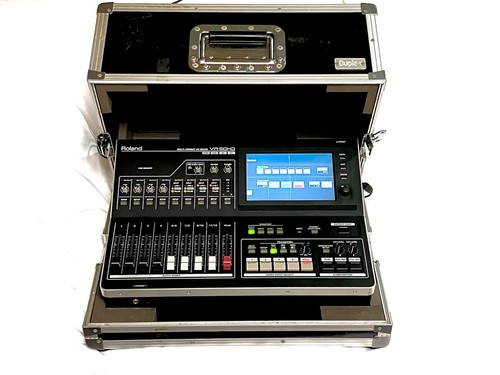 Roland 50hd multiformato - hd,