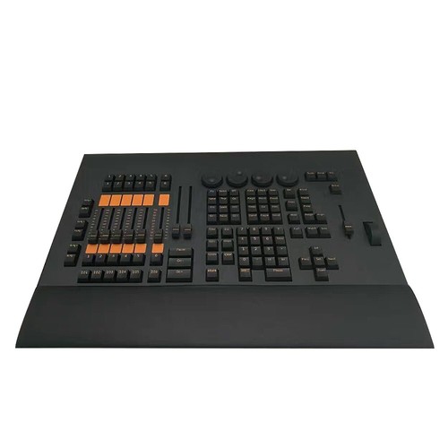 Flight case imballaggio dmx - flight,