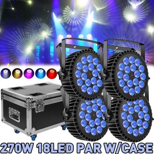 270w led par light - light, dmx