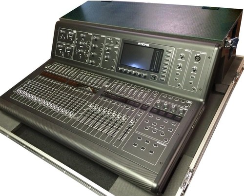 Prox midm32dhw ata mixer - ata,