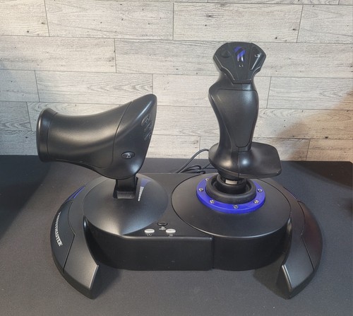 Joystick thrustmaster flight - joystick, t-flight