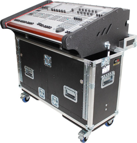 Behringer wing console - console, flight