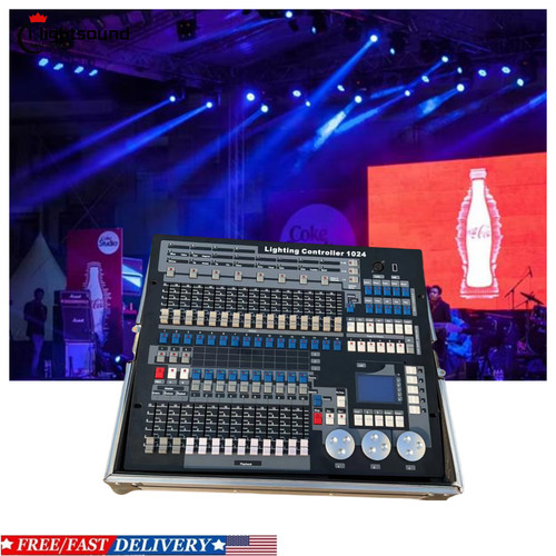 Kingkong lighting controller - kingkong,