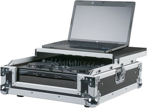 Flightcase per trasporto - per,