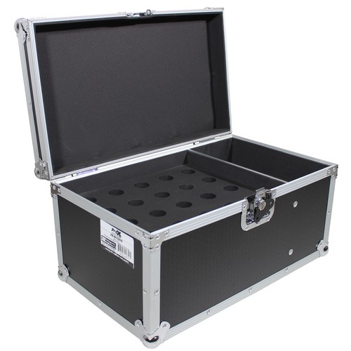 Custodia microfono prox - custodia,