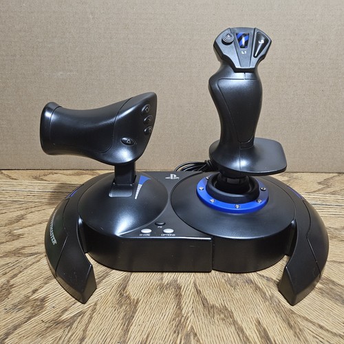 Joystick thrustmaster flight - joystick, t-flight