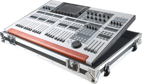 Compatibile con behringer - compatibile,