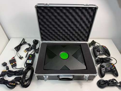Microsoft xbox console - microsoft,