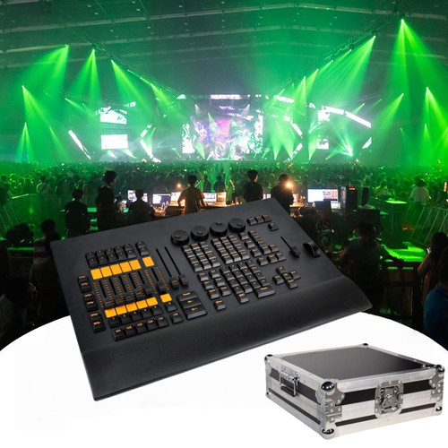 Flight case dmx - flight,