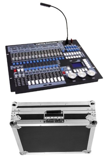 Controller luce 1024ch - controller,