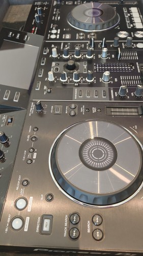 Pioneer xdj rx - dj, xdj-rx