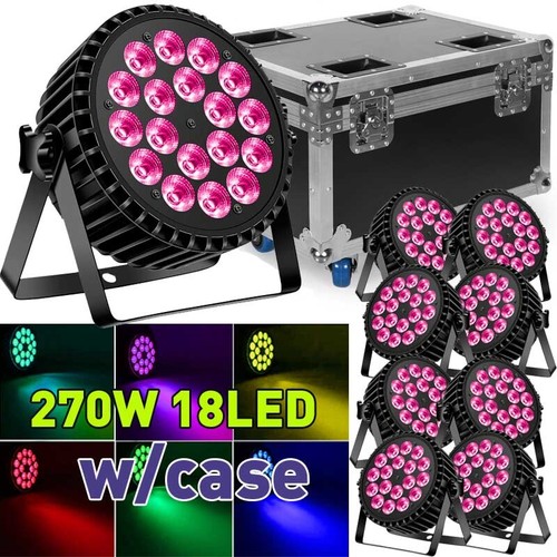 270w led par lattina - 18,