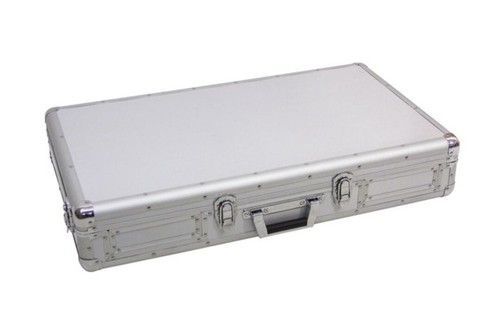 Flight case consolle per - case,