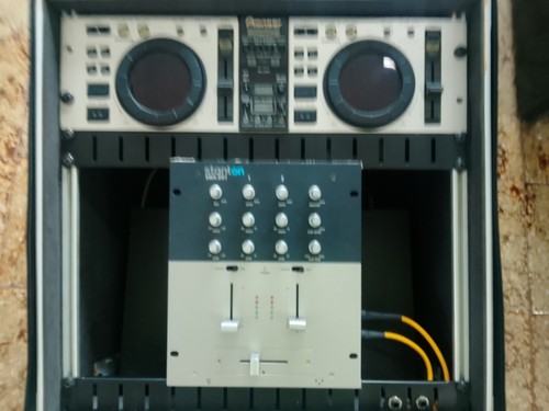 Consolle pioneer cmx 5000 - pioneer, cmx-5000