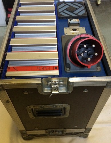 Rve dimmer rack 12x3kw - rve,