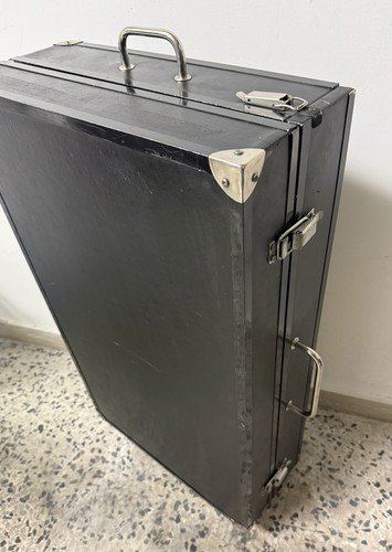 Flight case per consolle - flight, o