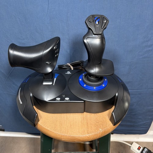 Joystick thrustmaster flight - joystick, t-flight