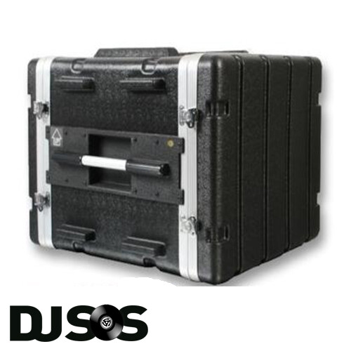 Abs rack case flight - flight,