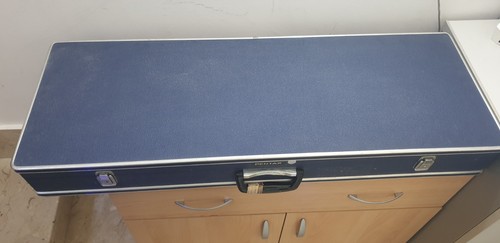 Flight case per - flight,