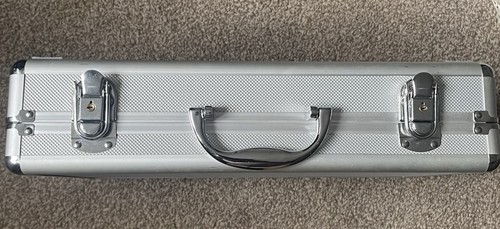 Flight case alluminio - flight,