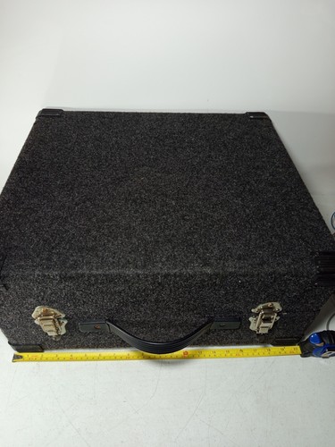 Amplificatore mixer tappeto - dj,