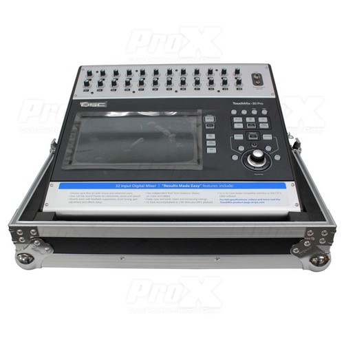 Prox qsctmix30 road - xs-qsctmix30, flight
