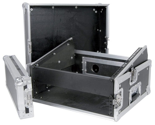 Citronic flightcase combinato - flightcase,
