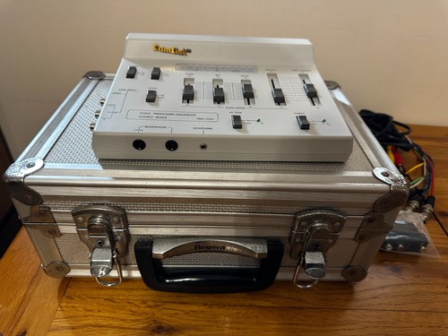 Camlink vmx 2000 - 2000, mixer