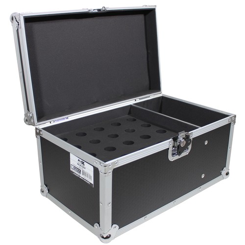 Custodia microfono prox - custodia,