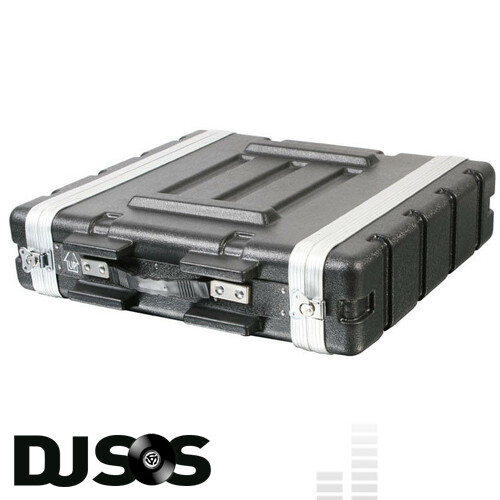 Abs rack case flight - rack, |