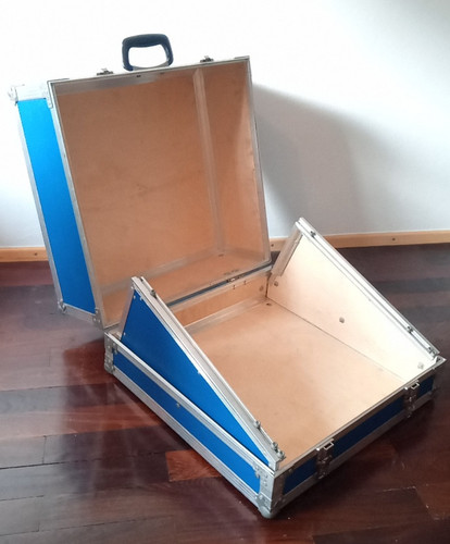 Case pollici 10u - 19'', 4u