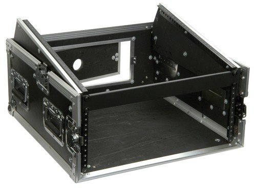 Custodie rack 10u - rack, 19"