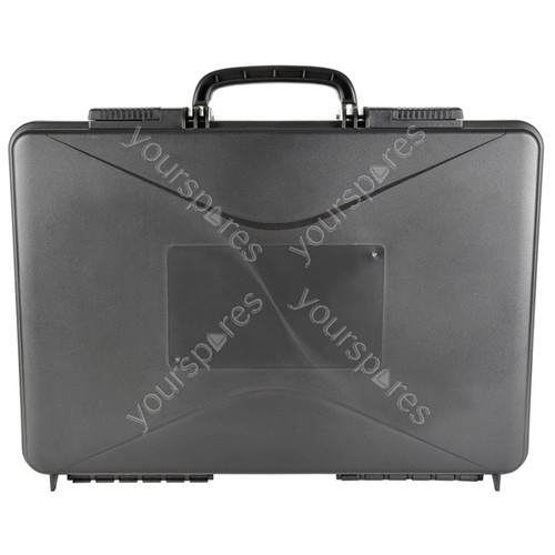 Citronic custodie abs - citronic,