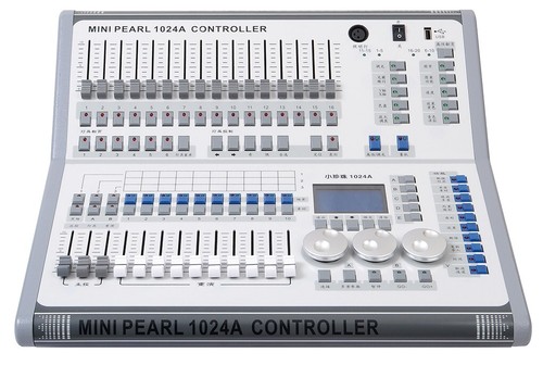 Nuova console leggera 1024ch - nuova,
