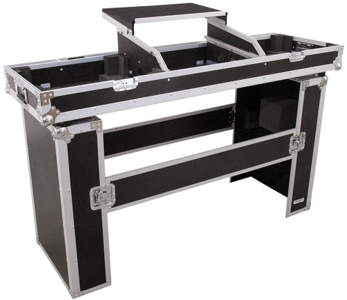 Flightcase mobile valigia - flightcase, dj