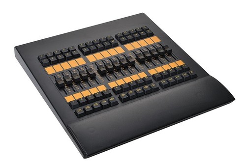 Nuova console illuminazione - nuova,