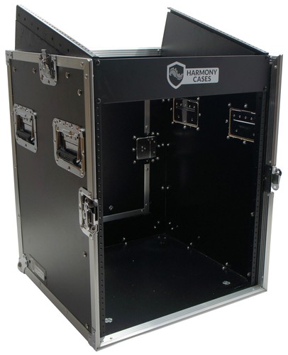 Harmony case hcm12u pro - hcm12u, dj