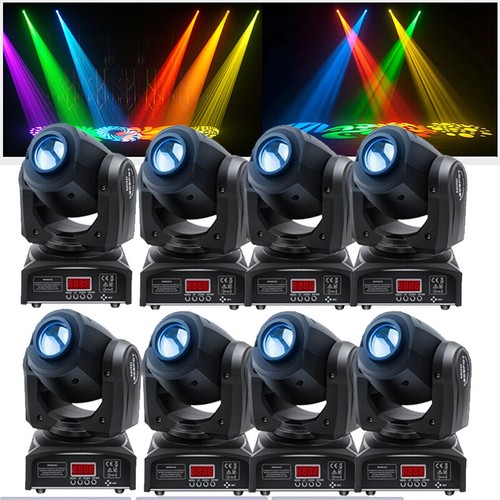 100w moving head luce - luce, di