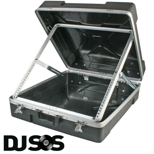 Mixer pulse abs - abs-12u, 19"