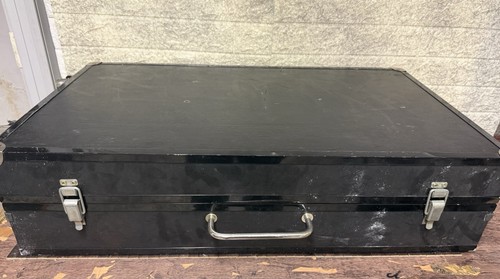 Flight case per consolle - case,