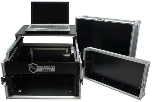 Harmony cases hcm4ult - hcm4ult, dj